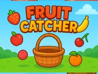 Fruit Catchere best free browser games