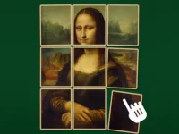 Jigsolitaire Deluxe browser games