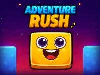 Adventure Rush browser games