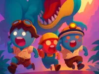 Gang Blast best online games