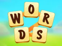 Find Word Puzzle Game free online🧠