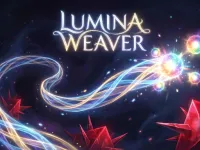Lumina Weaver play free games