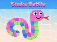 Snake Battle new online games 2026