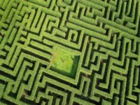 The Mazes of Infinity free online games