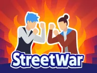 Street War free online games