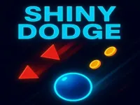 Shiny Dodge browser games