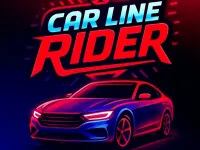 ⚡Car Line Rider Driving Games Online