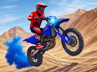Ultimate Bike Stunt Racing play free games