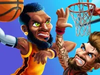 Head Basketball Arena play free games