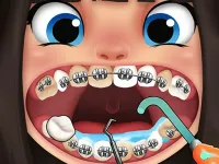 Dentist Doctor Game play free