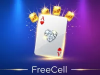 Freecell Classic best online games🤔💡