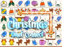 Christmas Onet Connect  play free games