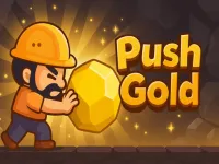 Push Gold best online games