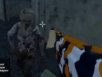 Dead Survival Zombie Shooter