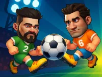 Head Ball Challenge games no download