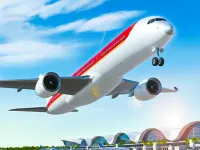 Airplane Simulator Game new online games 2026✈️