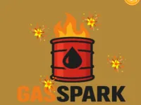 GasSpark play free games