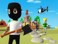 Mr Dude King of the Hill play free games