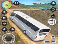 Modern Bus Simulator Games🚌💨