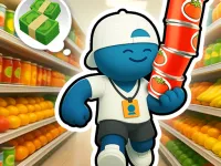 My Tiny Market play free games🛒
