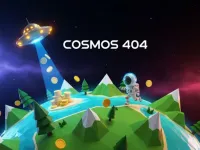 COSMOS 404 free games