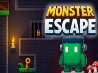 Monster Escape Logic Puzzle Adventure