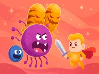 Health Protection adventure games online