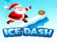 ICE DASH play free games