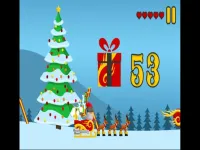 Crazy Christmas Fun 2 play free games