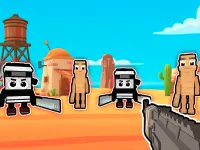 Brainrot Shooter browser games