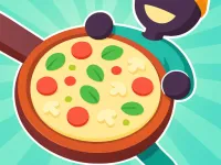 Cozy Pizzeria no install online games