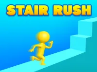 Stair Rush play free games
