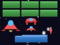 Arcanoid Shooter Defence play free games⚡