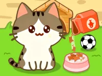 Virtual Neko Kitty Collector free online