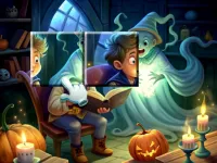 image Swap And Solve browser games