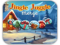 Jingle Juggle Merge best online games