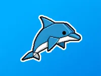 an origami dolphin best online games