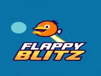 Flappy Blitz: Intercept play free games