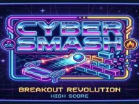 Cyber Smash browser games