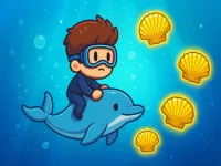 Shark Boy new online games 2026