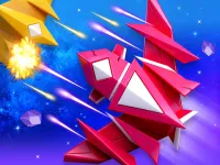 1945 Air Force Space Shooter play free