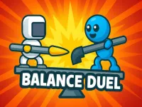 BalanceDuel free online games