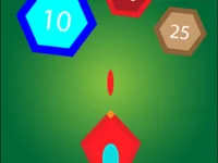 👾Alien Space Shooter best online games