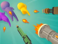 Crowd Battle Gun Rush new online games 2026