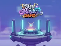 Magic Action Gun free online Game