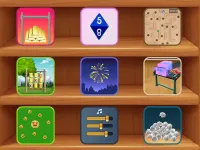 Chill Waves Mini Games play free